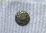 Type:#29 ANCIENT GREEK Copy Coin commemorative coins