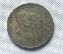 Tpye #15  Russian commemorative medal COPY commemorative coins