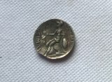 Type:#24 ANCIENT GREEK Copy Coin commemorative coins