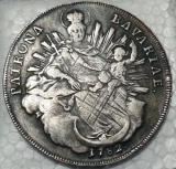 Germany 1782 Copy Coin commemorative coins