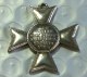 Russia : silver-plated medals 1810 COPY commemorative coins