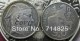 BELGIUM 1950 - 50 FRANCS (BELGIQUE) Copy Coin commemorative coins