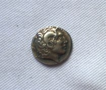 Type:#30 ANCIENT GREEK Copy Coin commemorative coins