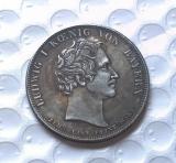 1841 German states Copy Coin commemorative coins