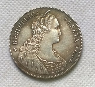 1769 Italian states Copy Coin commemorative coins