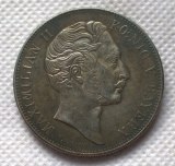 1849 German states Copy Coin commemorative coins