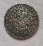1623 German 1 Thaler COPY COIN commemorative coins