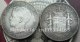 PUERTO RICO 1895 1 PESO COPY commemorative coins