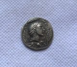 Type:#50 ANCIENT GREEK Copy Coin commemorative coins