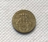 1835 Poland 5 GROSZY  Copy Coin commemorative coins