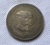 Tpye #33  Russian commemorative medal COPY commemorative coins