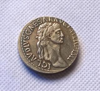 Type #11 Ancient Roman Copy Coin commemorative coins