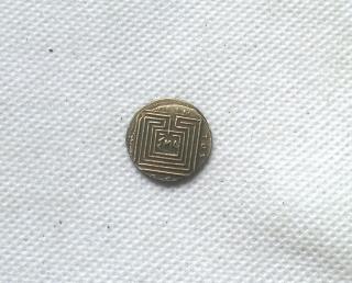 Type:#40 ANCIENT GREEK Copy Coin commemorative coins