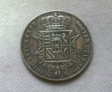 1859 Italian States  Silver Copy Coin commemorative coins