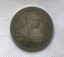 Tpye #42  Russian commemorative medal COPY commemorative coins