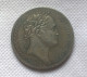 Tpye #41  Russian commemorative medal COPY commemorative coins