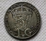 1928 netherlands 1 gulden COPY COIN commemorative coins
