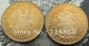 1938 Ducat Czechoslovakia scare Copy Coin commemorative coins