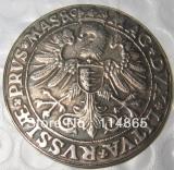 Poland : Litva 1580 - Talar STEPHAN BATORY  COPY commemorative coins
