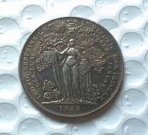 1845 German states Copy Coin commemorative coins