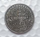 1681 GERMANY Copy Coin commemorative coins