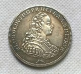 1775 Italian states FRANCESCONE(10 Paoli) Copy Coin commemorative coins