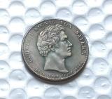 1832 German states Copy Coin commemorative coins