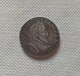 1554 France - Kingdom Teston - Henri II COPY COIN commemorative coins