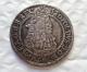 Medieval 1670 Hungary Bohemia Coin Medal German COPY commemorative coins