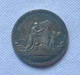 Tpye #94 Russian commemorative medal COPY commemorative coins