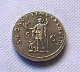 Type #10 Ancient Roman Copy Coin commemorative coins