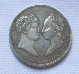 Tpye #87 Russian commemorative medal COPY commemorative coins