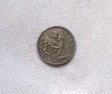 Ireland Coin_3  silver Copy Coin