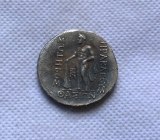 Type:#49 ANCIENT GREEK Copy Coin commemorative coins