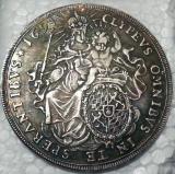 Germany 1694 Copy Coin commemorative coins