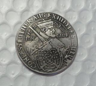 1630 GERMANY Copy Coin commemorative coins