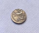 Type #3 Ancient Roman Copy Coin commemorative coins