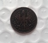 Poland 20-Zlotych-1925 Copy Coin