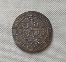 1624 German states  1 Thaler COPY COIN commemorative coins