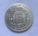 Tpye #45  Russian commemorative medal COPY commemorative coins