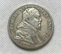 Italian states Copy Coin commemorative coins