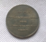 Tpye #41  Russian commemorative medal COPY commemorative coins