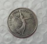 1930 Poland Copy Coin commemorative coins