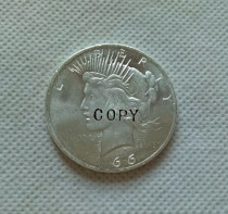1966 Peace Dollar COPY COIN commemorative coins