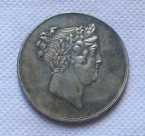 Tpye #85 Russian commemorative medal COPY commemorative coins
