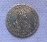 Tpye #44  Russian commemorative medal COPY commemorative coins