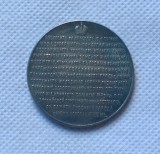 Tpye #92 Russian commemorative medal COPY commemorative coins