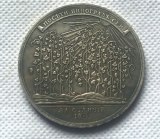 Tpye #5  Russian commemorative medal COPY commemorative coins