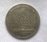 Tpye #40  Russian commemorative medal COPY commemorative coins