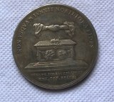 Tpye #22  Russian commemorative medal COPY commemorative coins